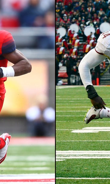 Arizona headed to Shreveport to battle Boston College in Advocare V100 Bowl